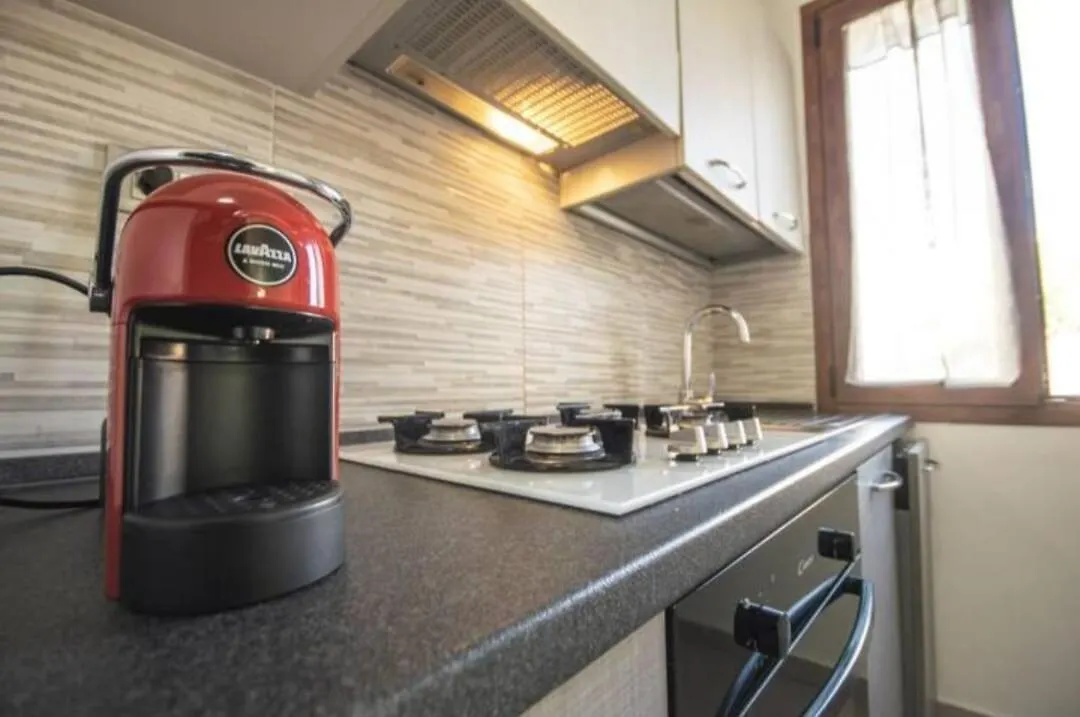 Emil'S Vacation Home La Caletta Ιταλία