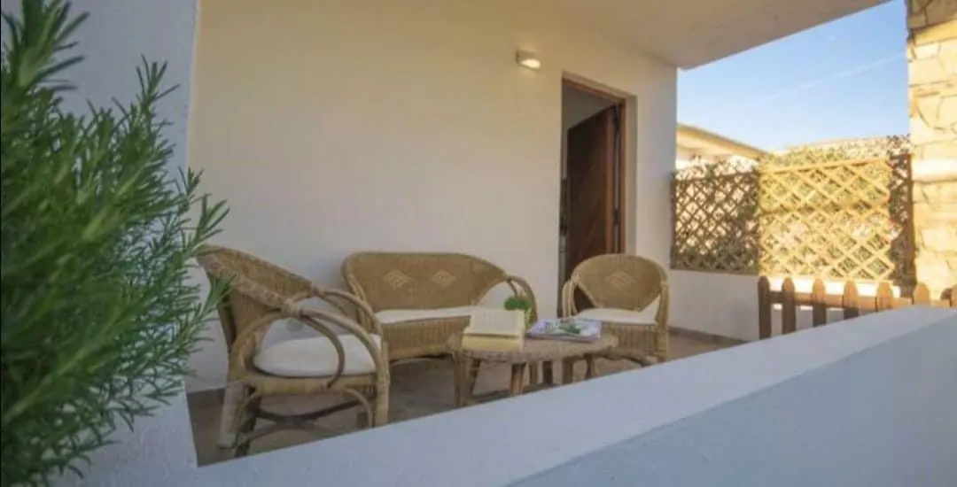 Emil'S Vacation Home La Caletta Daire