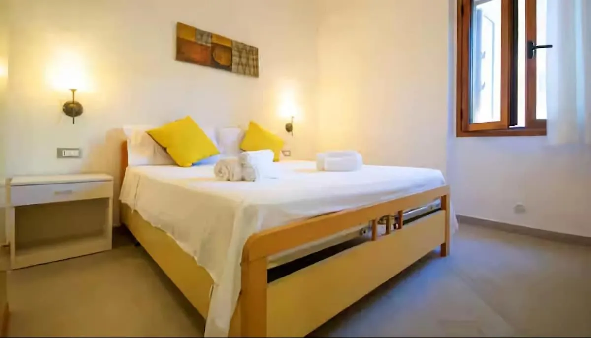 Emil'S Vacation Home La Caletta