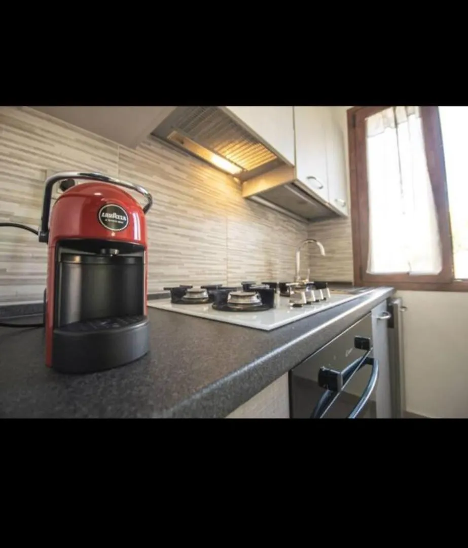 Διαμέρισμα Emil'S Vacation Home La Caletta Ιταλία