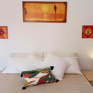 Bed and breakfast La Rosa Dei Venti, La Caletta